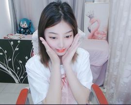 爱笑🌺幸福甜蜜蜜主播照片