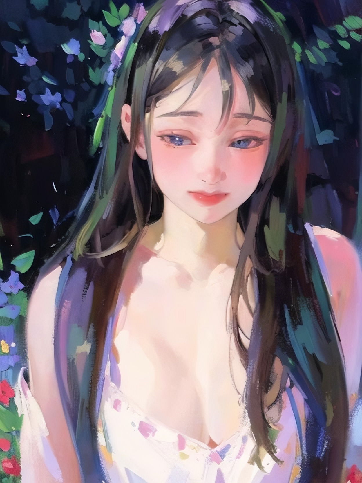 o江湖夜雨十年灯🎵的图片