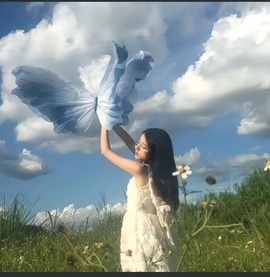 南嘉乖乖.主播照片