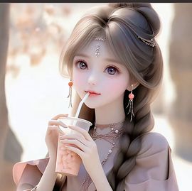 安念念主播照片