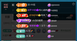 佑道♥恭贺YOU杨禧主播照片