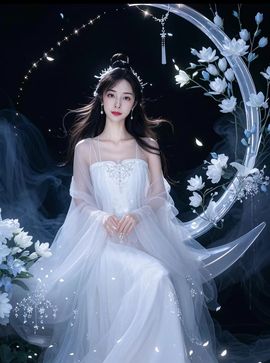 安念念主播照片