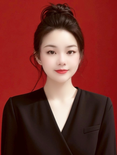 思念好运吧海报