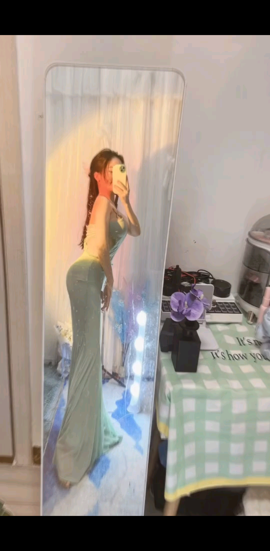 许久不见/狂笑/狂笑