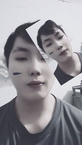 Baiyao男神的图片