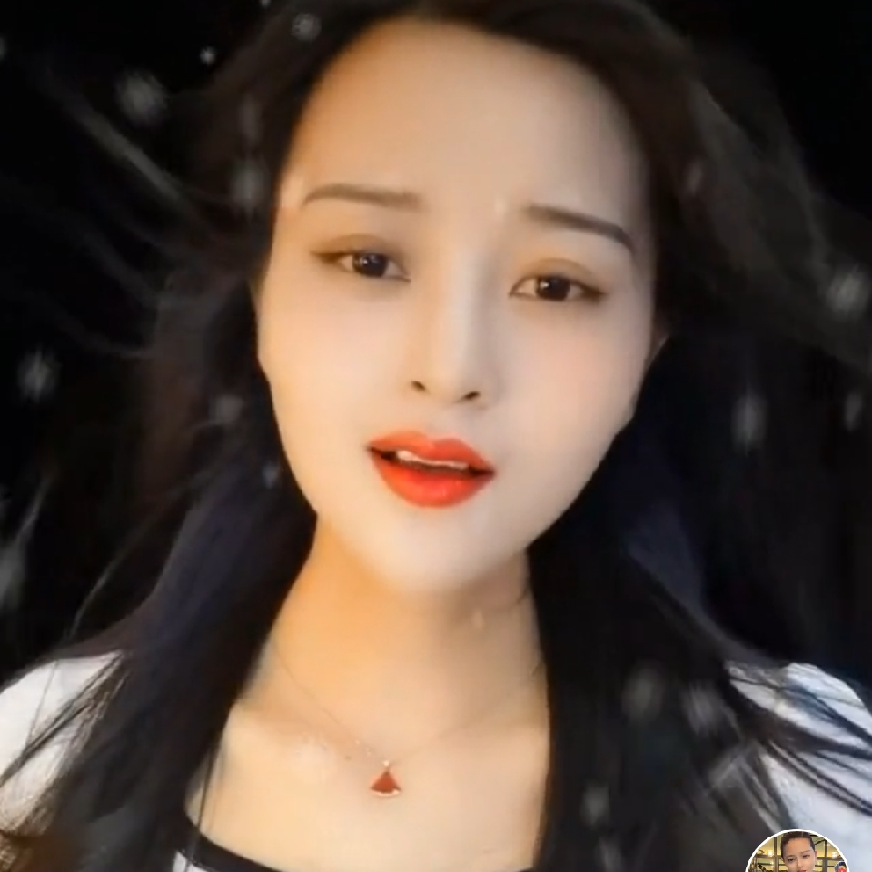 倾城🌸蓉儿🌸小宝海报