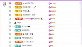 晚风贺深情哥帝圣啦主播照片