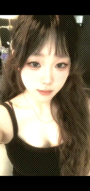 /美女