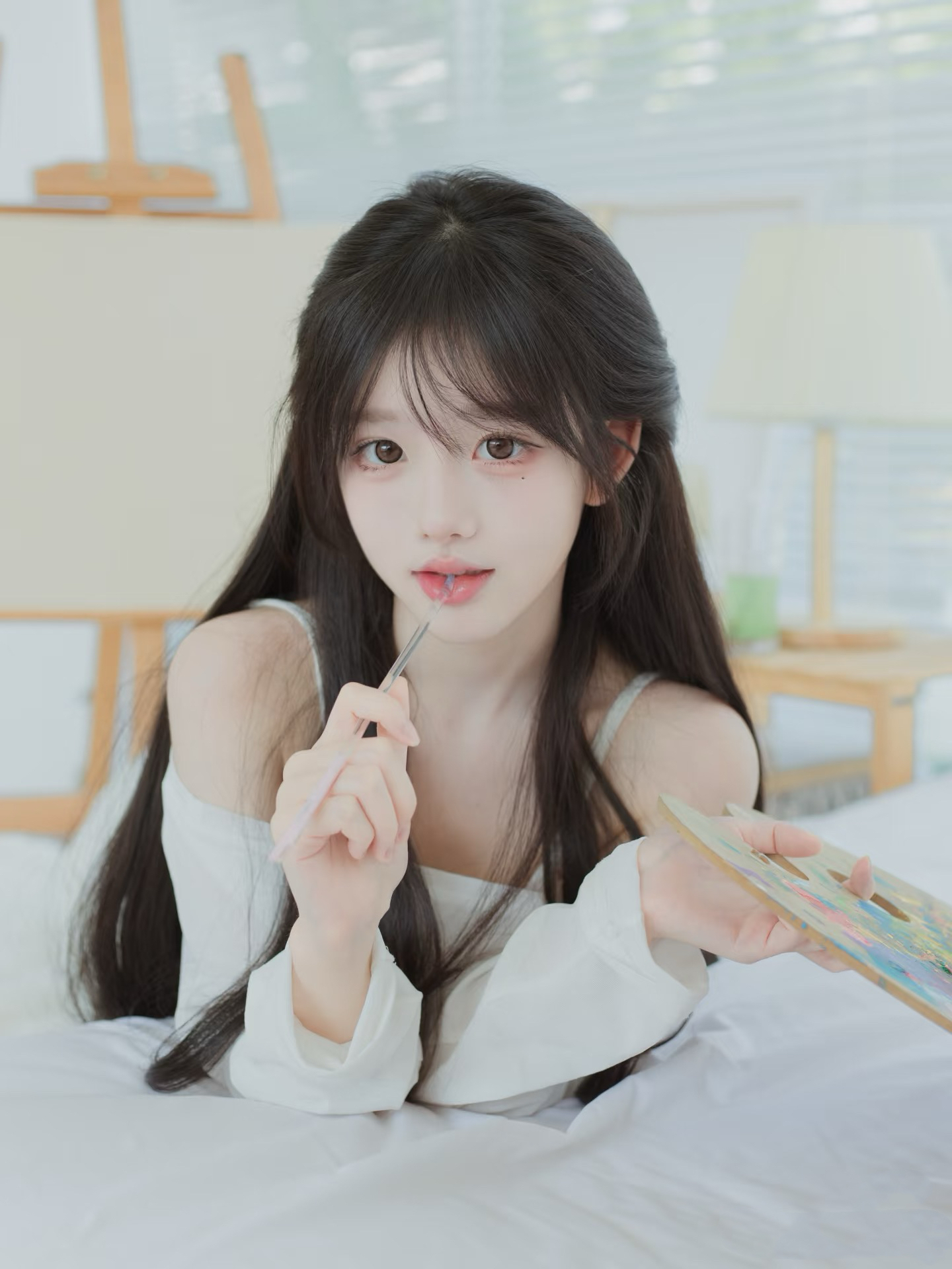 筱紅??新人??主播圖片