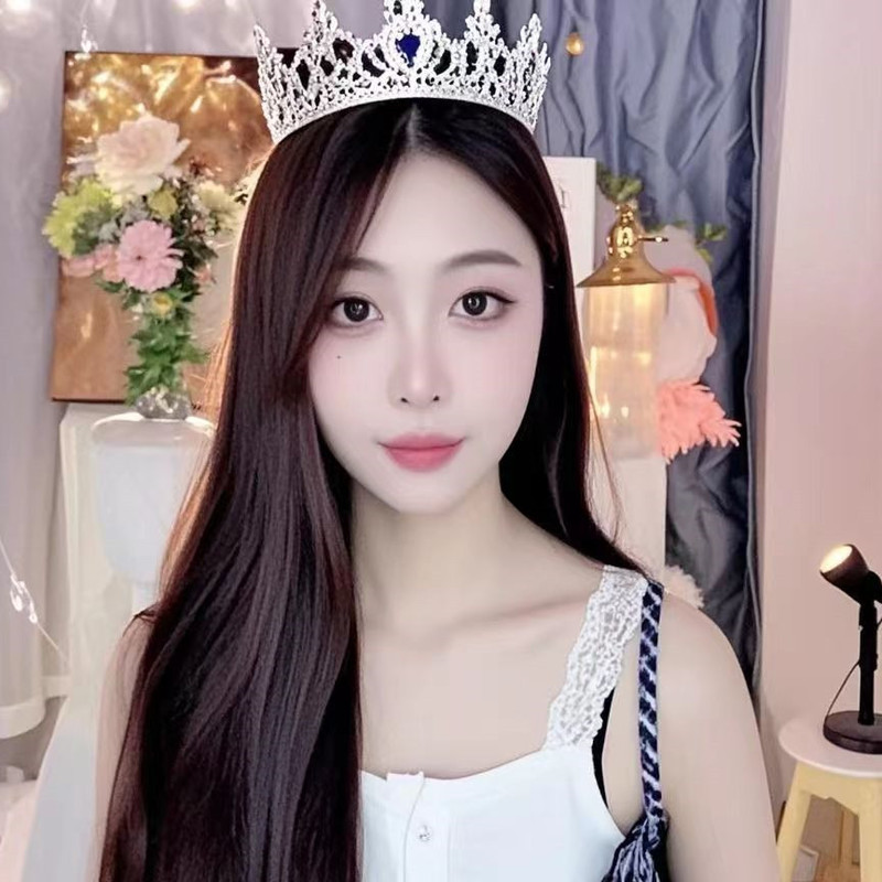 鱼羽羽海报