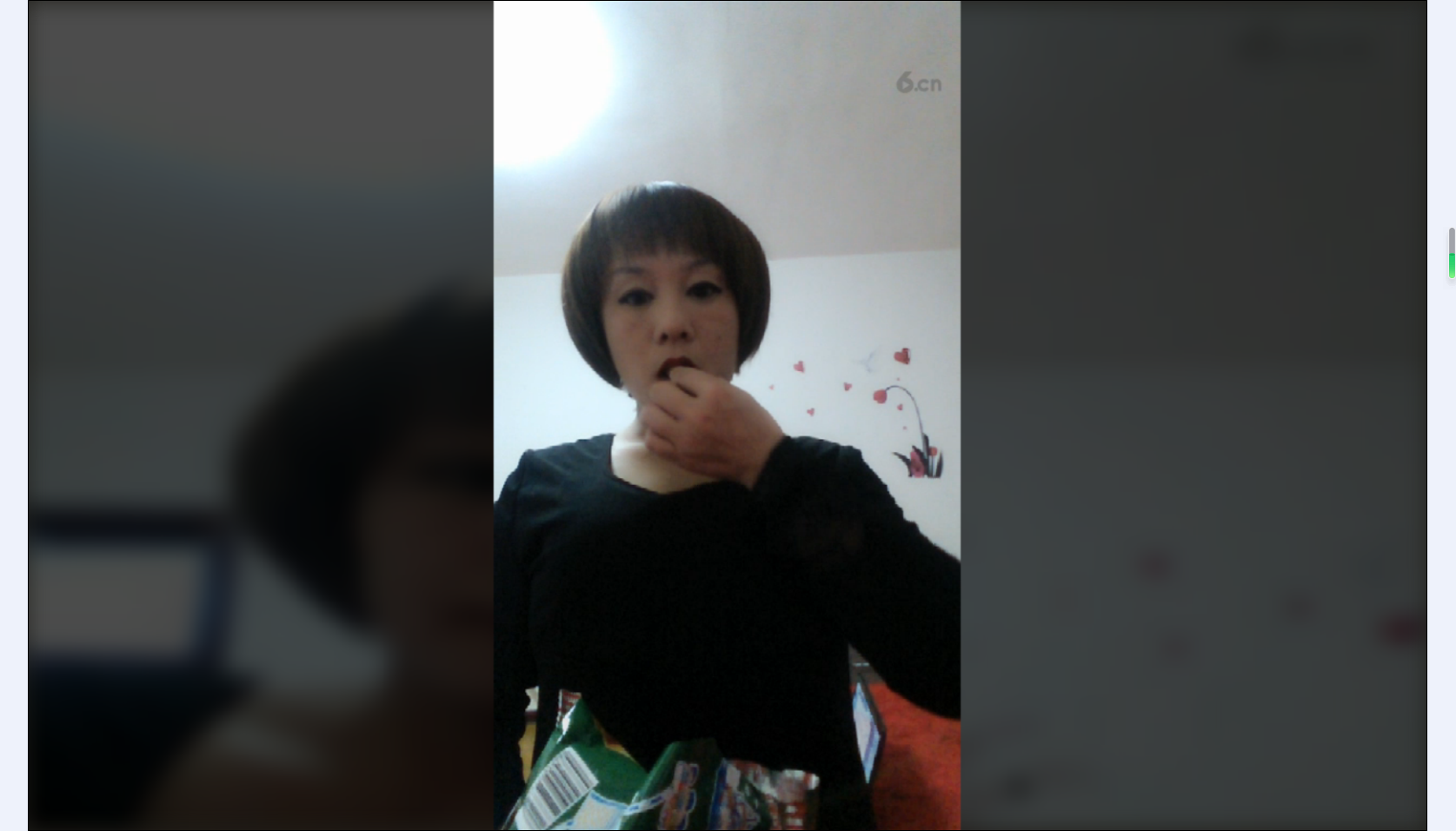 漫天雪.的图片