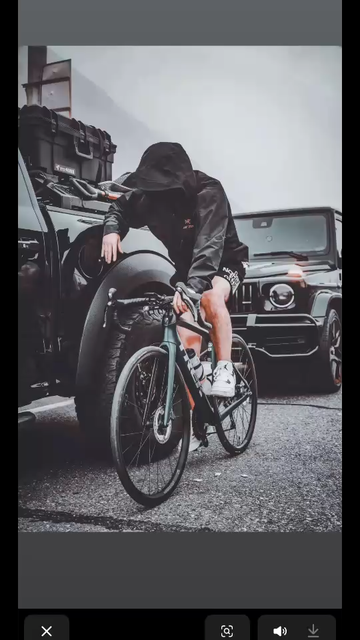宝贝，你下架了