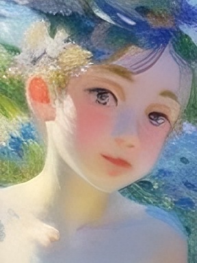 婼儿♪♬小跟班的图片