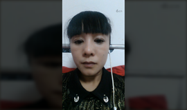雪燕.主播照片
