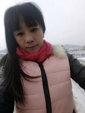雪燕.主播照片