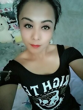 雪燕.主播照片