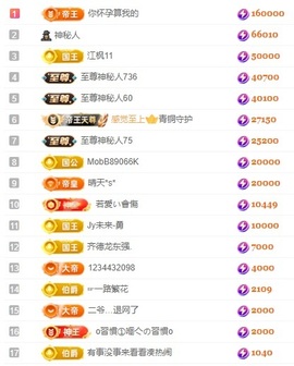 娜扎🧸主播照片
