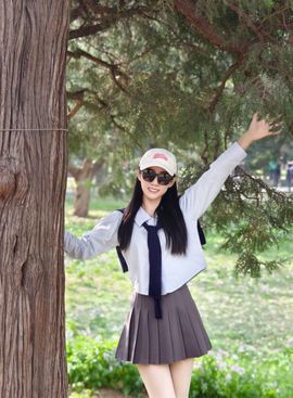 芯瑶❤️爱唱歌～主播照片