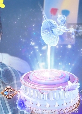 冰凌吖~主播照片
