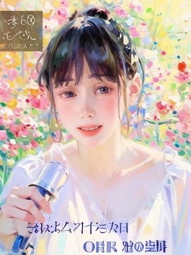 萌新宝贝ey0789主播照片