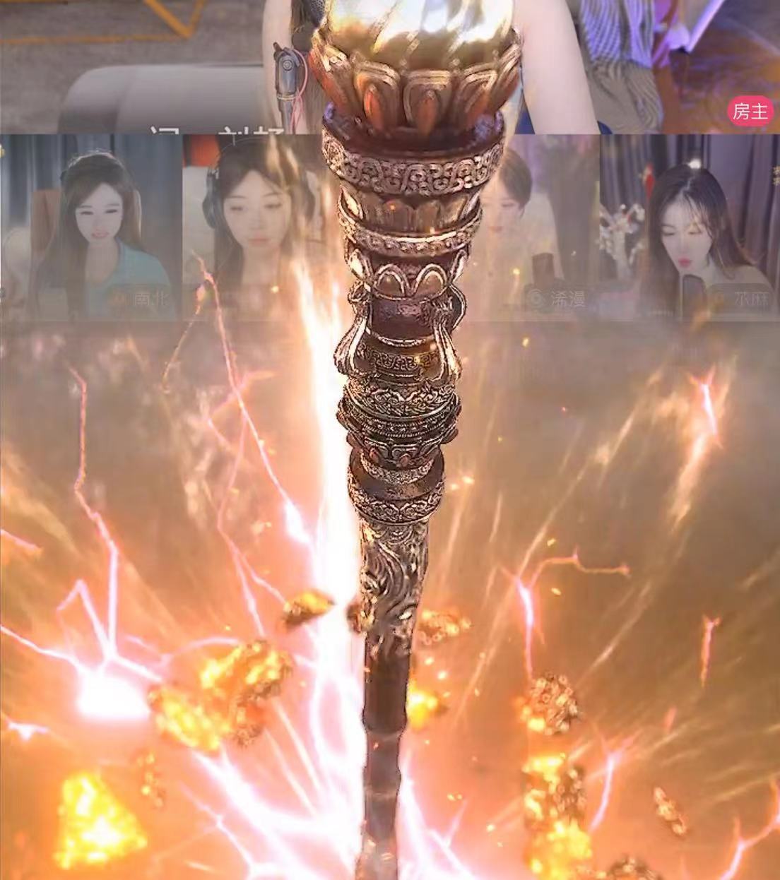 弹唱静宝18号庆典主播图片