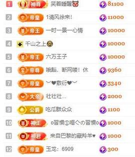 一字马~依棠主播照片