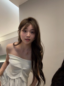 冉冉吖277主播照片