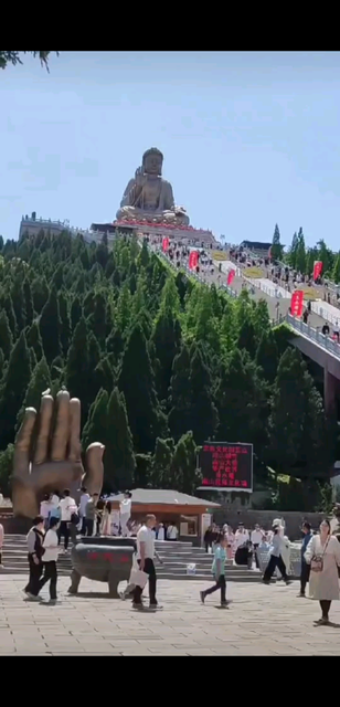 为难不了自己 为难佛主吧
