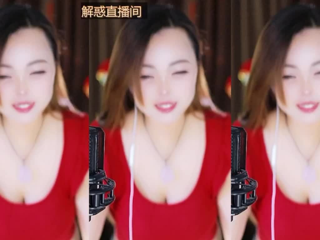 热舞录像