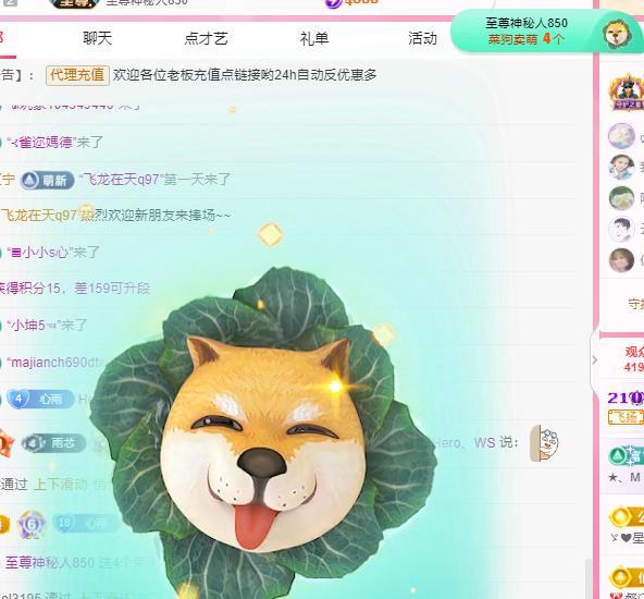 代理心雨天天挨打主播主播圖片
