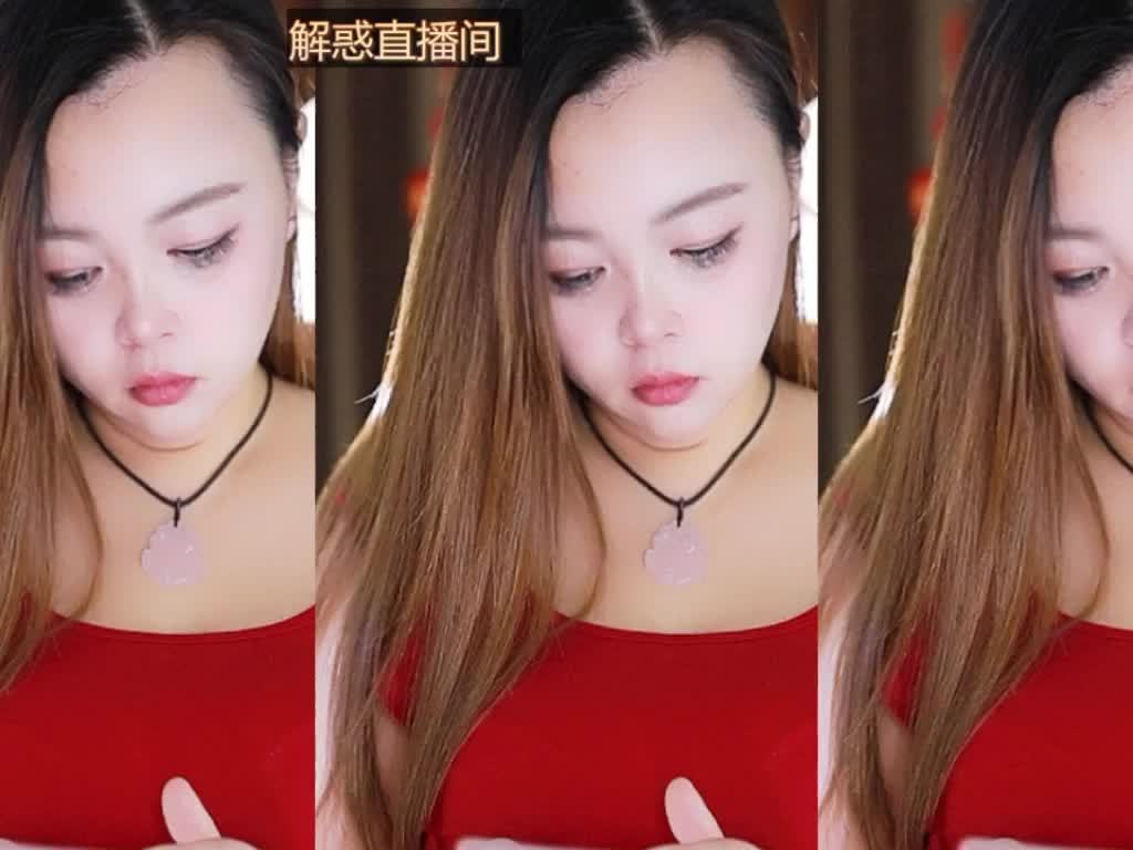 热舞录像