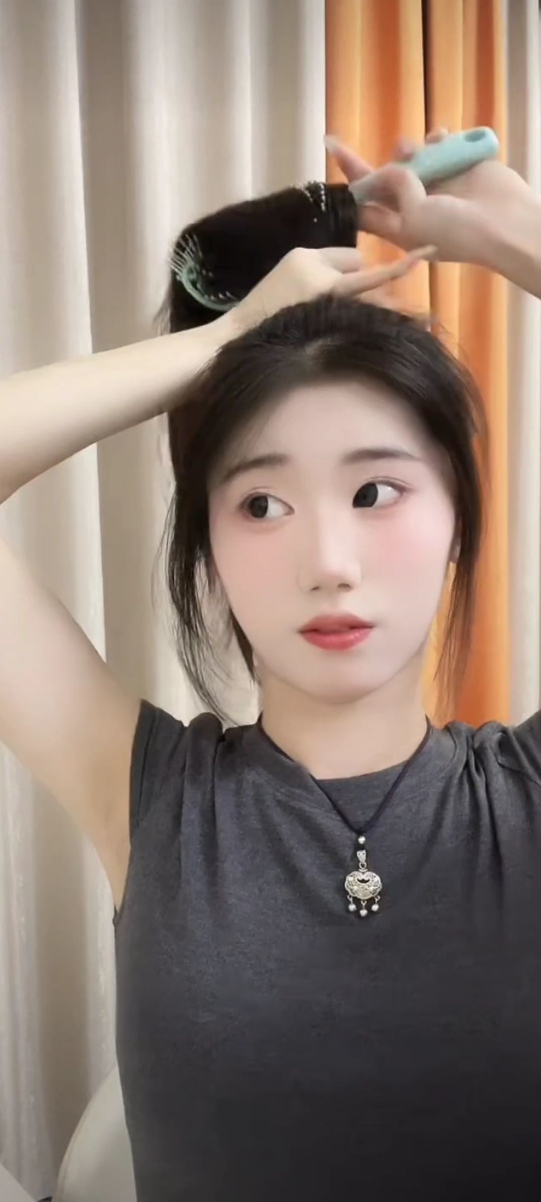 二两桃花醉今生主播图片