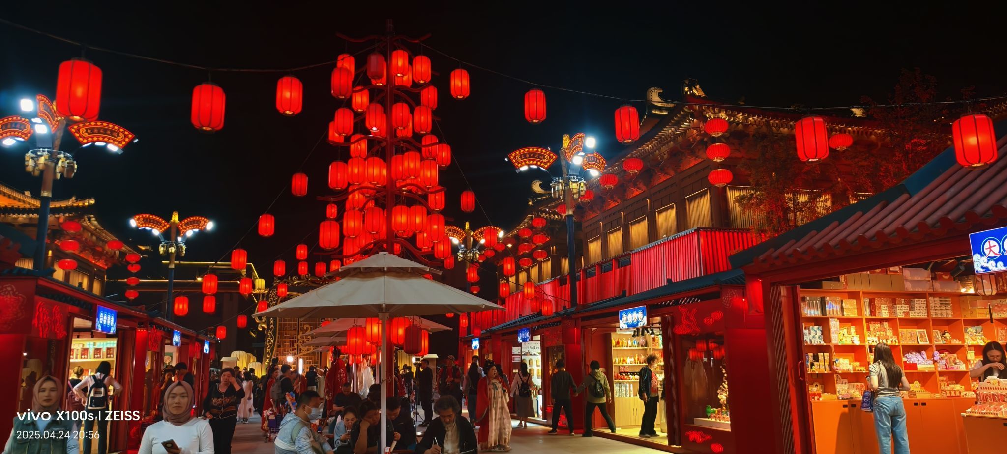 妞妞骑行全国的图片