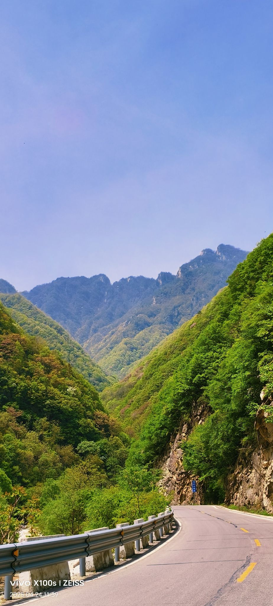 妞妞骑行全国的图片