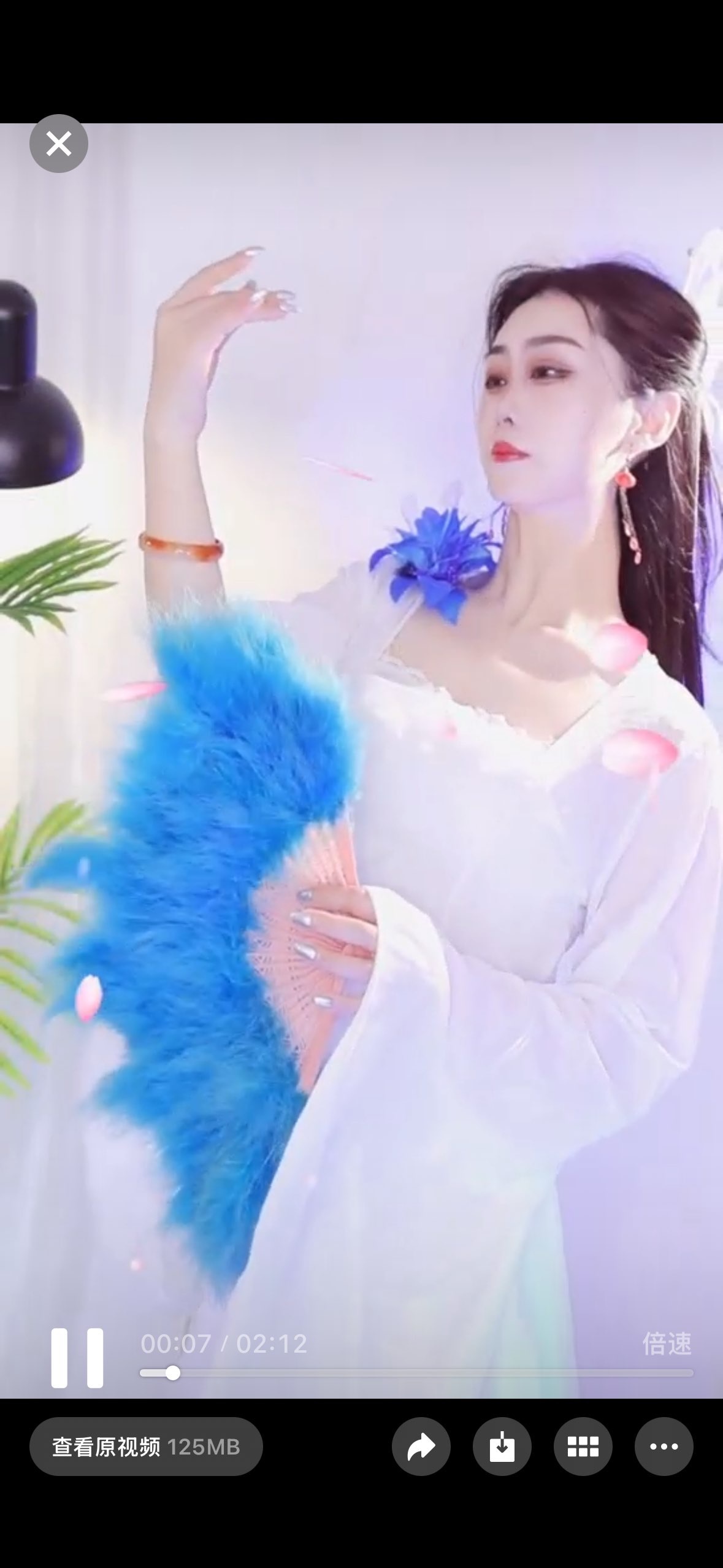 跳舞長今??m.m主播圖片