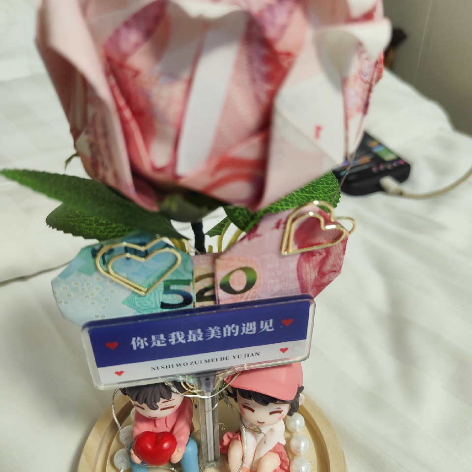 抽风炒饭海报