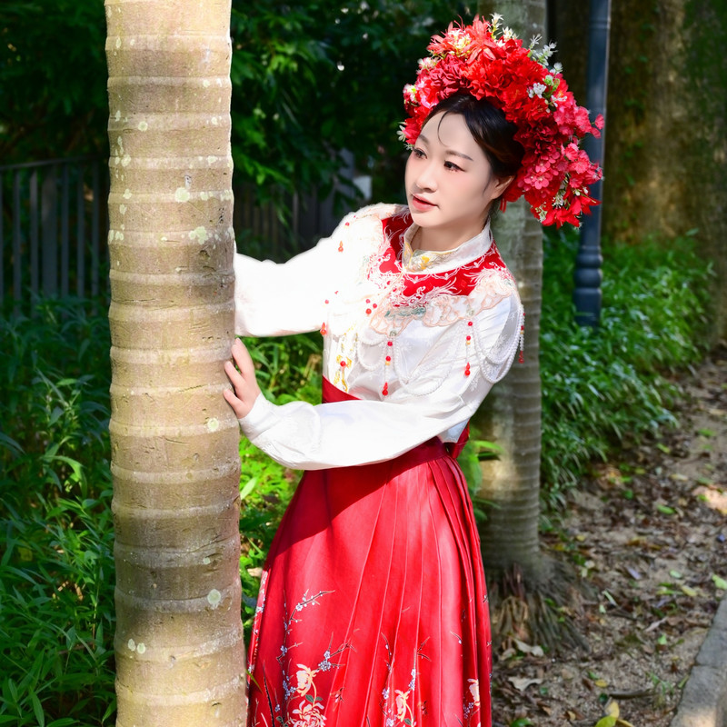 知夏吖海报
