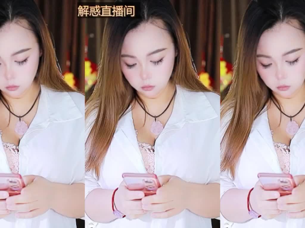 热舞录像