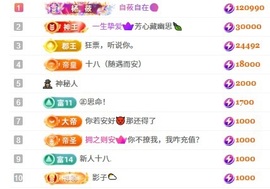 王嘉佑贺十八帝圣主播照片