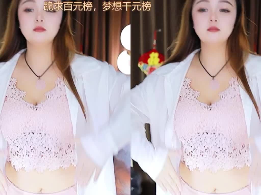 热舞录像
