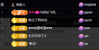 小婷休幾天??☆づ主播圖片