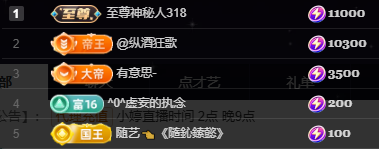 小婷休幾天??☆づ主播圖片