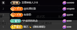 小婷🎤烟嗓唱歌☆づ主播照片
