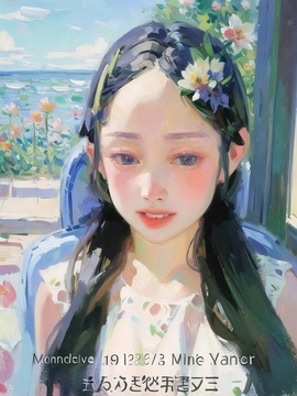ゞ瑄💘真好つ主播照片