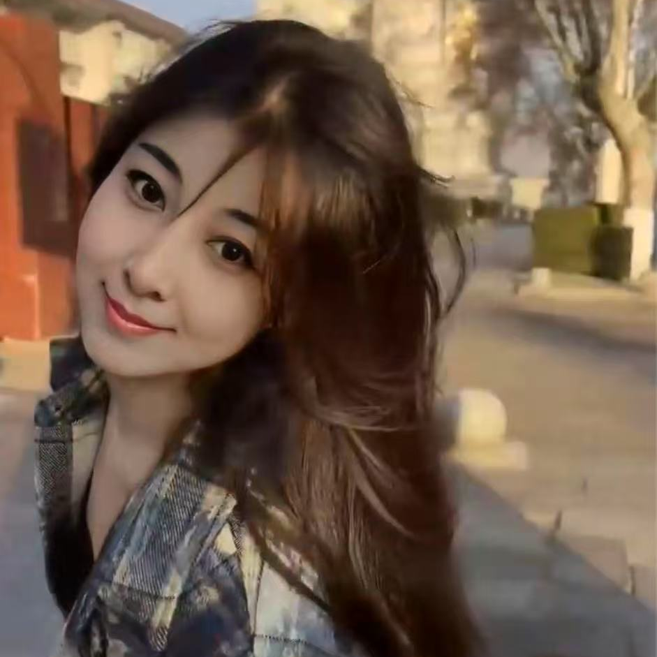 紫鸢🦋海报