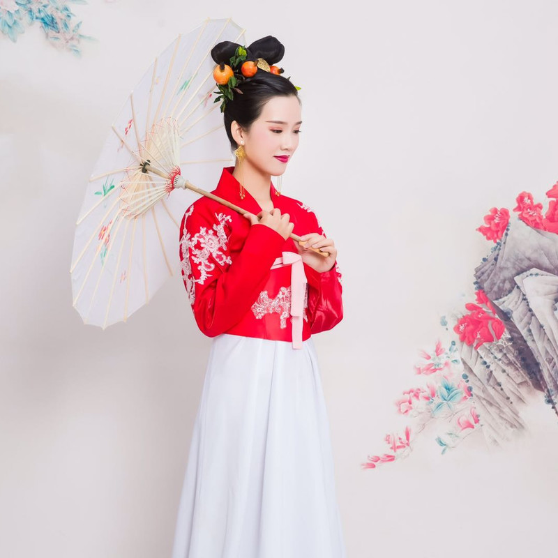 热舞李安琪海报