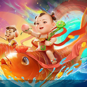 无聊逛逛逛呗海报