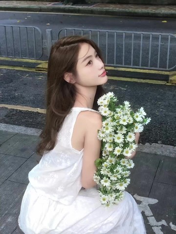 春暖花開了可以拍美美