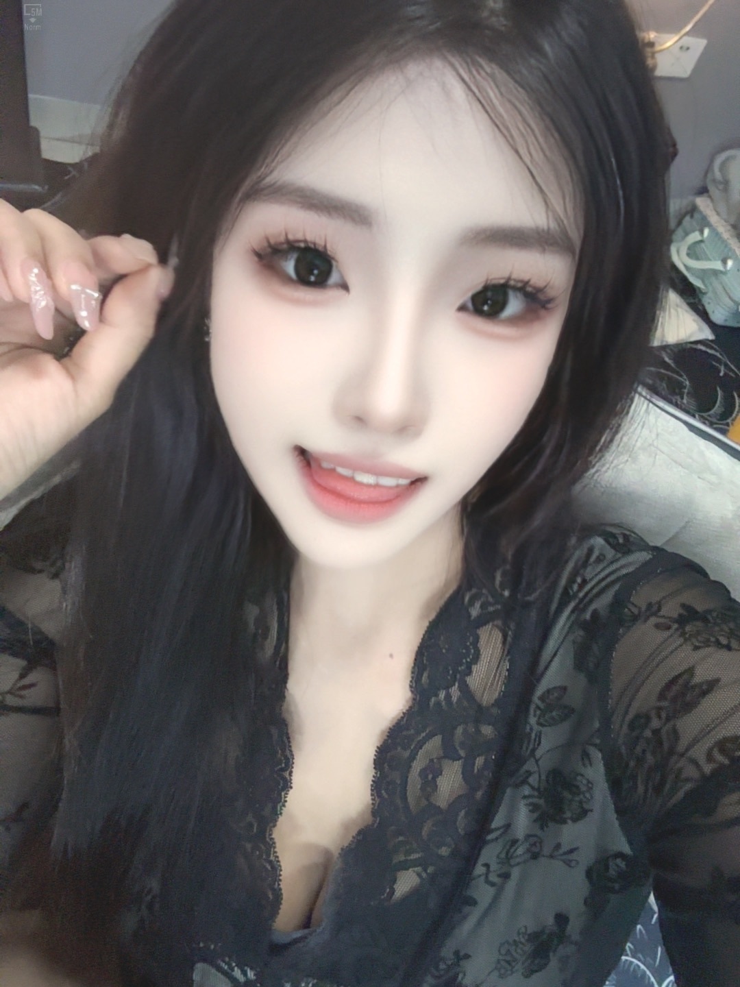 蘇可??主播圖片