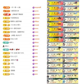 思懿唱歌的🎤主播照片